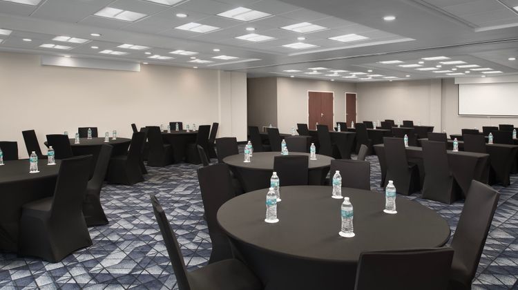 Courtyard by Marriott Little Rock North Meeting