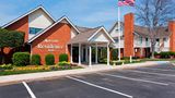 Residence Inn by Marriott Exterior