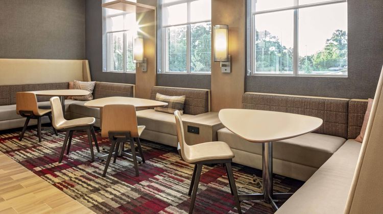 Residence Inn Tuscaloosa Restaurant