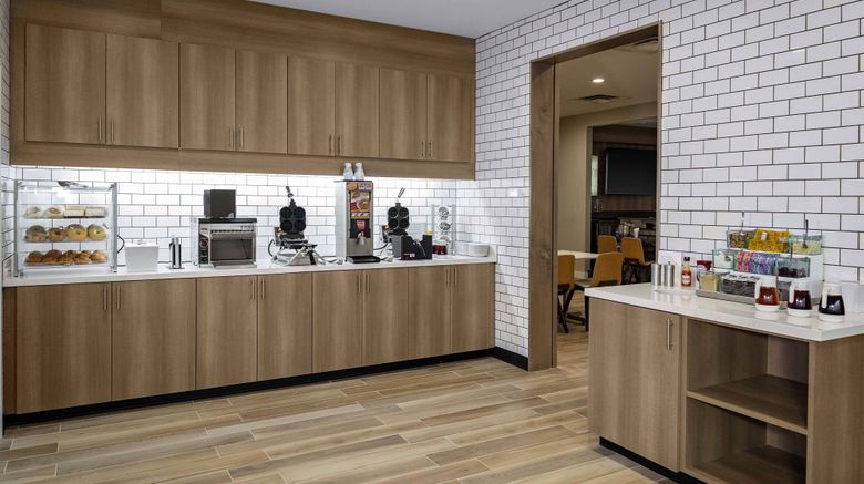 <b>Residence Inn Tuscaloosa Restaurant</b>. Images powered by <a href="https://www.leonardoworldwide.com/" title="Leonardo Worldwide" target="_blank">Leonardo</a>.