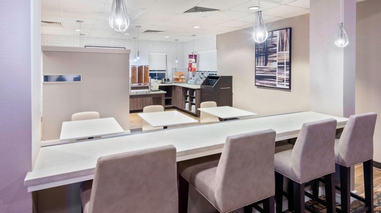 <b>Residence Inn Tampa Sabal Park/Brandon Restaurant</b>. Images powered by <a href="https://www.leonardoworldwide.com/" title="Leonardo Worldwide" target="_blank">Leonardo</a>.