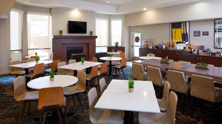 <b>Residence Inn Atlanta Airport North Restaurant</b>. Images powered by <a href="https://www.leonardoworldwide.com/" title="Leonardo Worldwide" target="_blank">Leonardo</a>.