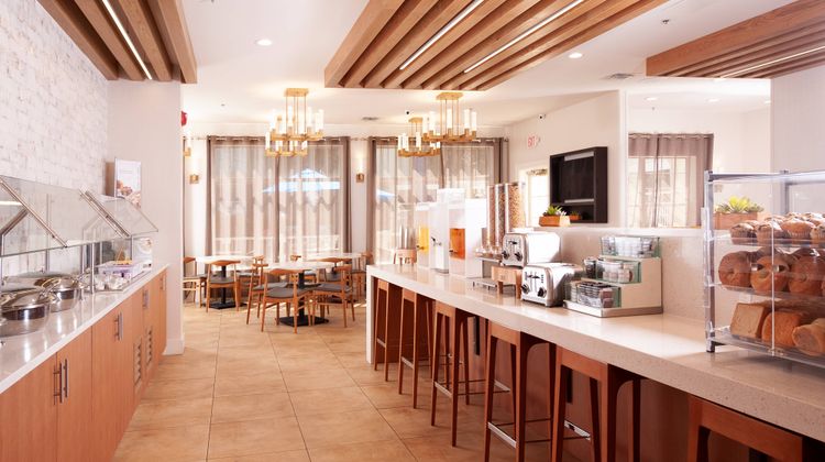 Residence Inn by Marriott Riverview Restaurant
