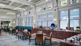 Residence Inn Cleveland Downtown Restaurant