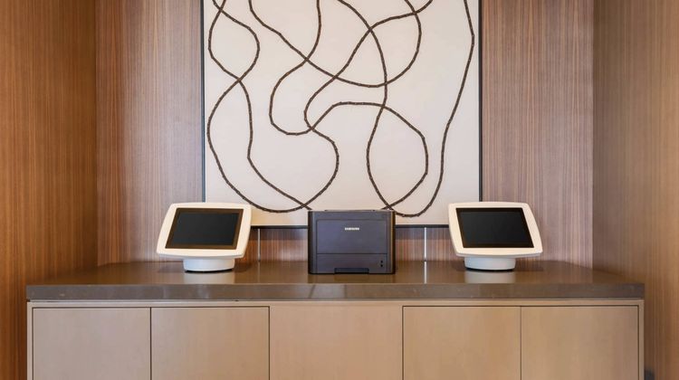 Residence Inn by Marriott Dallas Frisco Other