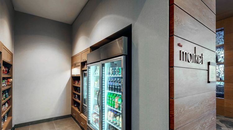 Residence Inn by Marriott Dallas Frisco Other