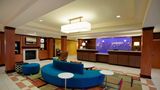 Fairfield Inn-Suites Detroit Metro Arpt Exterior
