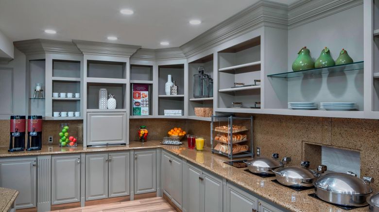 <b>Residence Inn by Marriott West Orange Restaurant</b>. Images powered by <a href="https://www.leonardoworldwide.com/" title="Leonardo Worldwide" target="_blank">Leonardo</a>.