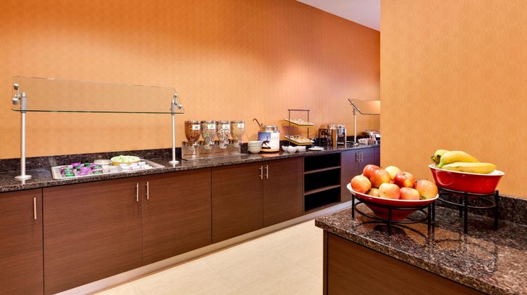 Residence Inn by Marriott Fishers Restaurant