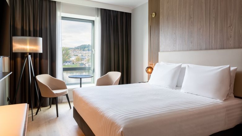 <b>AC Hotel by Marriott Inverness Room</b>. Images powered by <a href="https://www.leonardoworldwide.com/" title="Leonardo Worldwide" target="_blank">Leonardo</a>.