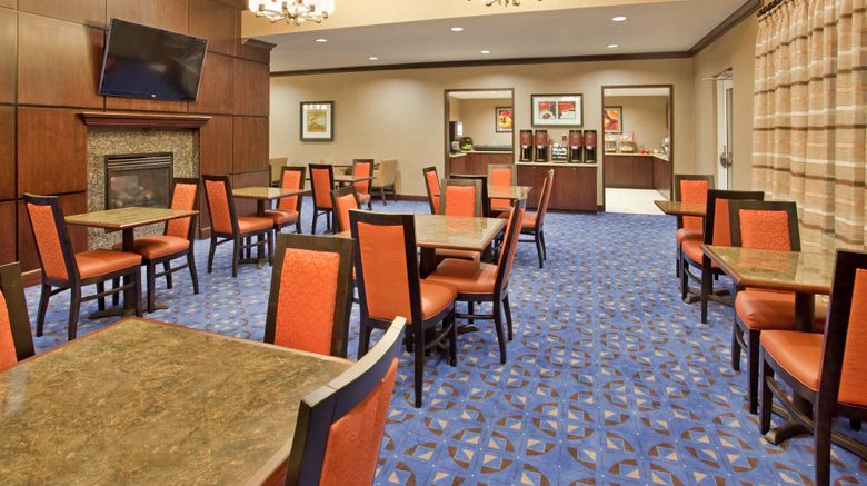 <b>Residence Inn Odessa Restaurant</b>. Images powered by <a href="https://www.leonardoworldwide.com/" title="Leonardo Worldwide" target="_blank">Leonardo</a>.