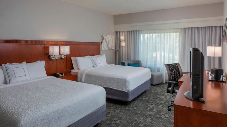 Courtyard Orlando Intl Drive/Conv Ctr Room