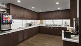 Residence Inn Long Island Garden City Restaurant