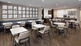 Residence Inn Long Island Garden City Restaurant