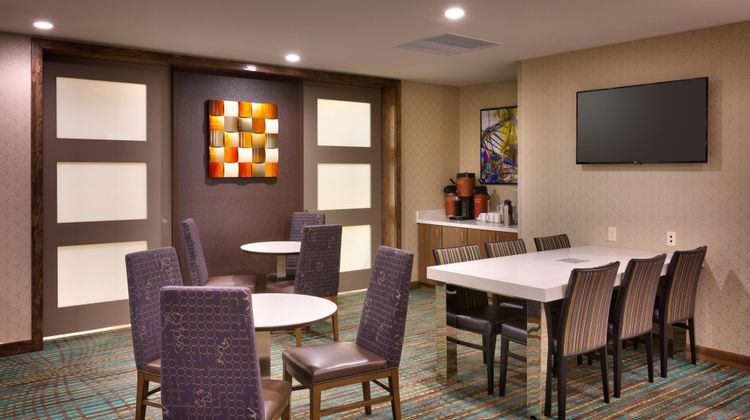 Residence Inn Casper Restaurant