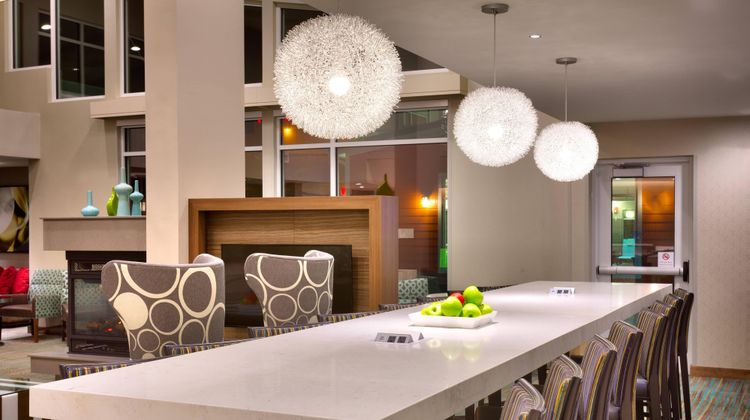 Residence Inn Casper Restaurant