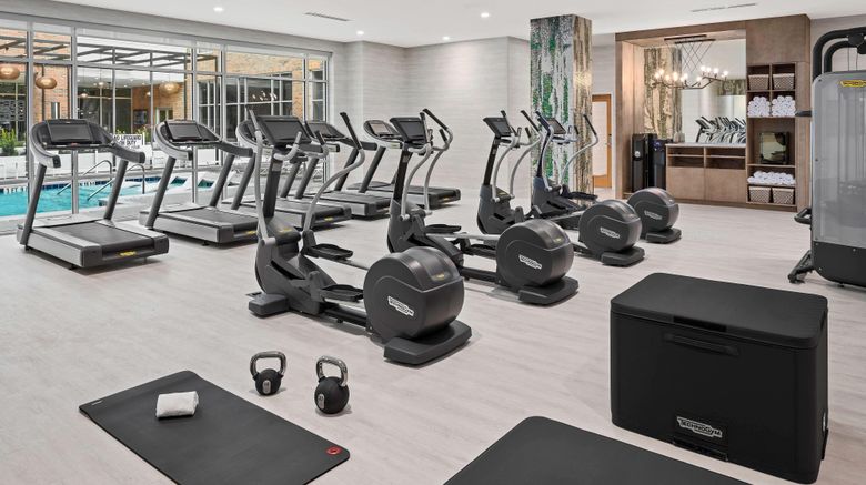 <b>Residence Inn Greenville Downtown Recreation</b>. Images powered by <a href="https://www.leonardoworldwide.com/" title="Leonardo Worldwide" target="_blank">Leonardo</a>.