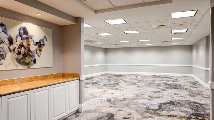 Houston Marriott South at Hobby Airport Meeting