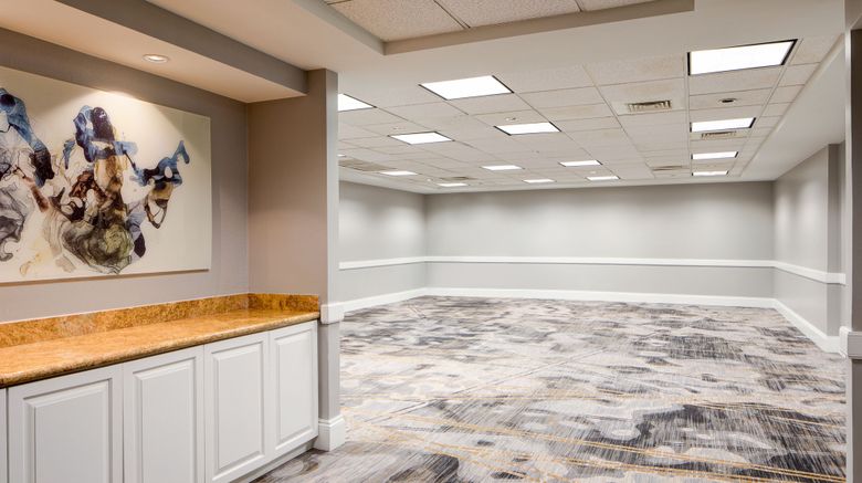 <b>Houston Marriott South at Hobby Airport Meeting</b>. Images powered by <a href="https://www.leonardoworldwide.com/" title="Leonardo Worldwide" target="_blank">Leonardo</a>.