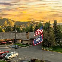 Flying Saddle Resort