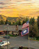 Flying Saddle Resort