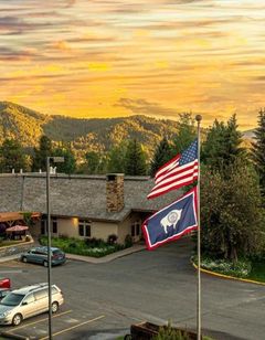 Flying Saddle Resort