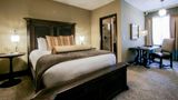 The Detroit Club Room