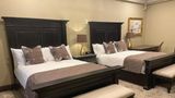 The Detroit Club Suite