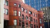 The Detroit Club Exterior