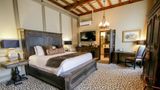 The Detroit Club Suite