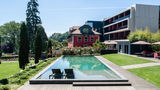 <b>Vinha Boutique Hotel Exterior</b>. Images powered by <a href="https://www.leonardoworldwide.com/" title="Leonardo Worldwide" target="_blank">Leonardo</a>.