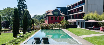 Vinha Boutique Hotel Exterior