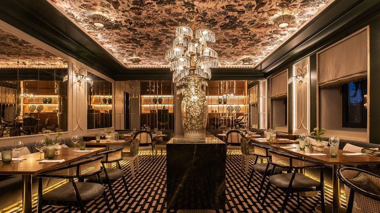 <b>Vinha Boutique Hotel Restaurant</b>. Images powered by <a href="https://www.leonardoworldwide.com/" title="Leonardo Worldwide" target="_blank">Leonardo</a>.