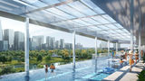 Hotel Indigo Wuxi Taihu New City Pool