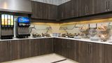 Residence Inn Kansas City at The Legends Restaurant