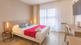 Appart'City Lyon Part Dieu Villette Room