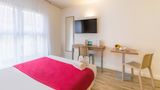 Appart'City Lyon Part Dieu Villette Room