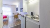 Appart'City Lyon Part Dieu Villette Room