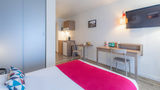 Appart'City Lyon Part Dieu Villette Room