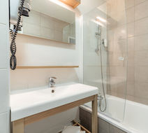 Appart'City Lyon Part Dieu Villette Room