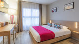 Appart'City Lyon Part Dieu Villette Room