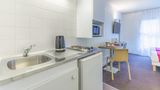 Appart'City Lyon Part Dieu Villette Room