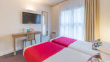 Appart'City Lyon Part Dieu Villette Room