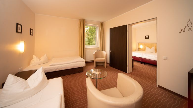 <b>Wilder Mann Hotel Room</b>. Images powered by <a href="https://www.leonardoworldwide.com/" title="Leonardo Worldwide" target="_blank">Leonardo</a>.