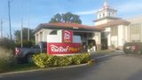Red Roof PLUS+ Tampa - Busch Gardens Exterior