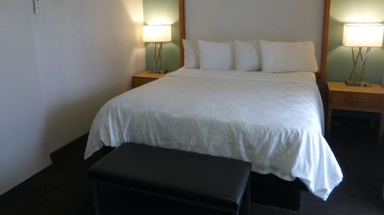 <b>Red Roof PLUS+ & Suites Tampa Room</b>. Images powered by <a href="https://www.leonardoworldwide.com/" title="Leonardo Worldwide" target="_blank">Leonardo</a>.