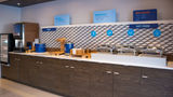Holiday Inn Express Hotel & Sts Kingston Restaurant
