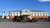<b>Holiday Inn Express Athens Exterior</b>. Images powered by <a href="https://www.leonardoworldwide.com/" title="Leonardo Worldwide" target="_blank">Leonardo</a>.