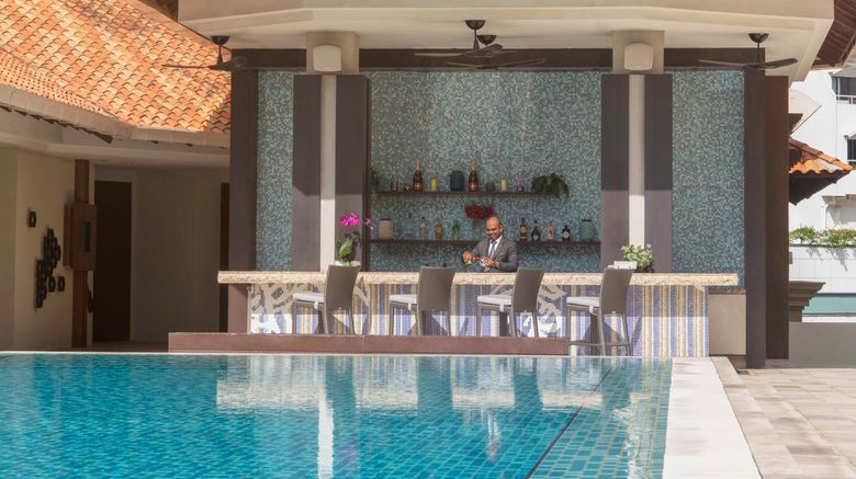 <b>Orchard Rendezvous Hotel, Singapore Recreation</b>. Images powered by <a href="https://www.leonardoworldwide.com/" title="Leonardo Worldwide" target="_blank">Leonardo</a>.
