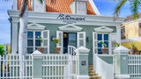 Pietermaai Boutique Hotel Exterior